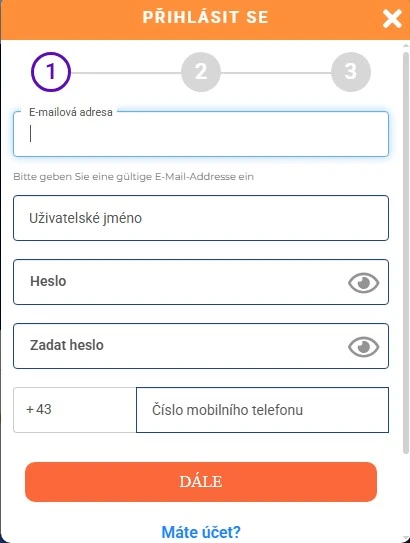 gratorama casino beitreten